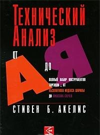 Технический анализ от А до Я (супер) Акелис