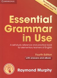 Essential Grammar in Use 4th Edition Book with Answers and Interactive eBook A Self-Study Reference