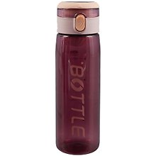 Бутылка Bottle (пластик) (550мл) (12-7306-802-550)