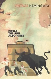 Fiesta The Sun Also Rises