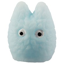 Игрушка-антистресс Ушастик (силикон) (6х4х4)