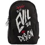 Рюкзак "Круэлла" 1 отд, 42*29*12, 4 кармана