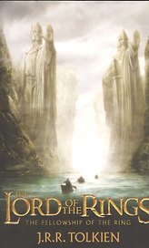 The Fellowship of the Ring