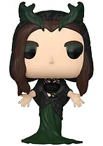 Фигурка Funko POP! Bobble Marvel Agatha All Along Death (1472) (Fun75709)
