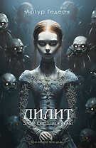 Лилит. Злое сердце куклы