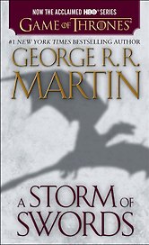 Game of Thrones: A Storm of Swords