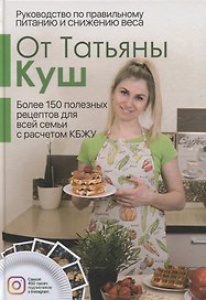 Руководство по правильному питанию и снижению веса