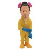 Коллекционная фигурка - Во все тяжкие Джесси Пинкмэн, Minix, (8х9х16), (11957)