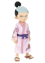 Фигурка One Piece Dxf Grandline Wanokuni A Kouzuki Momonosuke (BNS978)