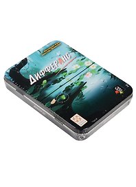 Настольная игра, Стиль Жизни, Дифферанс (Difference)
