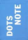 Записная книжка А6+ 64л тчк. "Note" интеграл.переплет, матовая ламинация, 60г/м2