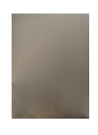 Картон художественный 40*50 "Mi-Teintes" 01л для пастели №122, серая дымка, 1,5мм, Canson