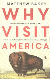Why Visit America