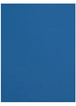 Бумага цветная 50*65 "Iris Vivaldi" Лазурь небесная