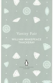 Vanity Fair (м) (Penguin English Library) Thackeray
