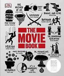 The Movie Book. Big Ideas Simply Explained