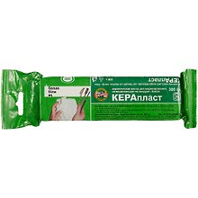 Паста для моделирования Kera, 300 граммов, белая