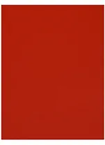 Бумага цветная 50*65 "Iris Vivaldi" Красный томат