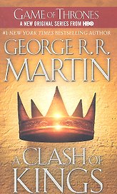 Clash of Kings
