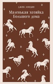Маленькая хозяйка Большого дома