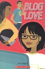 Blog Love. Starter level