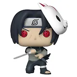 Фигурка Funko POP! Animation Naruto Shippuden Anbu Itachi w/Chase (Exc)