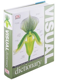Visual Dictionary (2011)