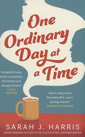 One Ordinary Day at a Time