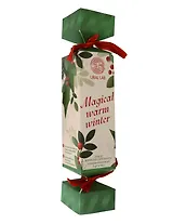 Набор бомбочек Magical warm winter Праздничная Ель (3х40гр) (10867224)