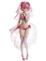 Фигурка Аниме Re:Zero RAM EXQ BP18224P (22см) (BNS1391)