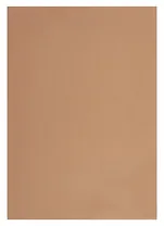 SADIPAL Картон А4 терракотовый 07927