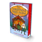 The Christmas Tree Farm Deluxe Edition (Laurie Gilmore) Рождественская елочная ферма (Лори Гилмор) /Книги на английском языке