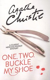 One Two Buckle My Shoe (м) Christie