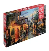 Пазл Cherry PazzI "Волшебный вечер", 1000 деталей