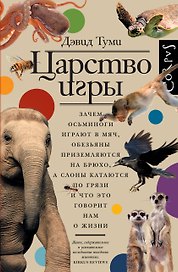 Царство игры