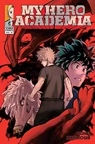 My Hero Academia (10)
