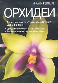 Орхидеи