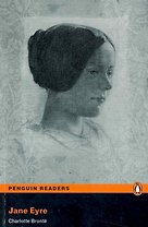 Jane Eyre. Level 5 / (мягк) (Penguin Readers) Bronte C. (Британия ИЛТ)