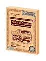 Доски для выжигания 5 штук, Десятое королевство