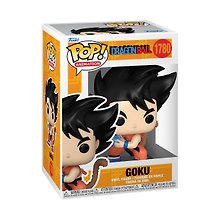 Фигурка коллекционная FUNKO POP Animation: Dragon Ball- Goku(kame) (1780) (FNK83877)