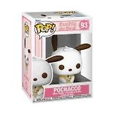 Фигурка коллекционная FUNKO POP Sanrio: HK- Pochacco (93) (FNK80317)