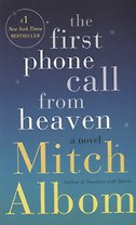 The first phone call from heaven