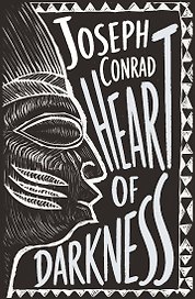 Heart of Darkness = Сердце тьмы