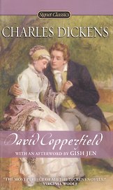 David Copperfield