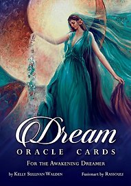 DREAM ORACLE CARDS