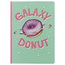 Блокнот «Galaxy donut», 192 страницы, А5