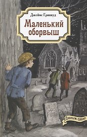 Маленький оборвыш