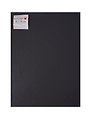 Картон грунтованный 25x35 см, 5 штук, графитовый, Подольск Арт-Центр