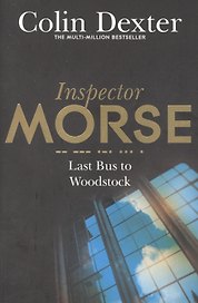 Last Bus to Woodstock