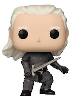 Фигурка Funko POP! TV HOTD S3 Daemon Targaryen (17) (Fun79724)